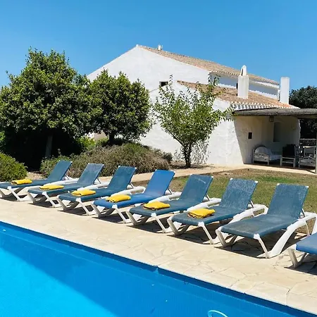 Holiday Finca Binietsau Prázdninový dům *