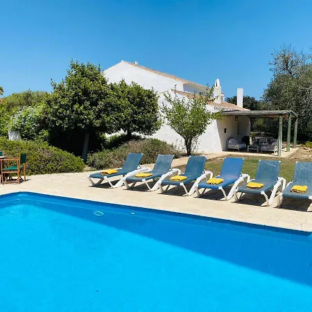 Holiday Finca Binietsau Feriehus