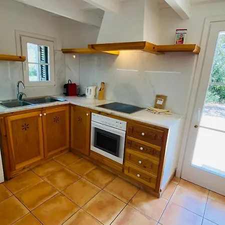 Holiday Finca Binietsau Feriehus *