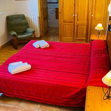 Holiday Finca Binietsau Feriehus *