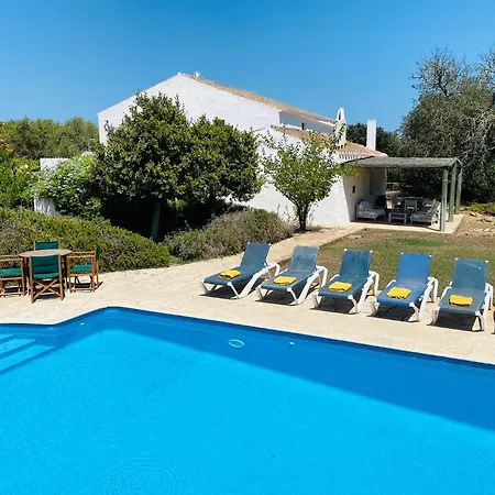Holiday Finca Binietsau * Alaior