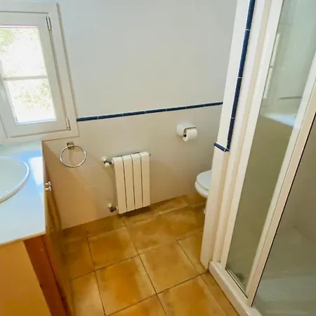 Prázdninový dům Holiday Finca Binietsau
