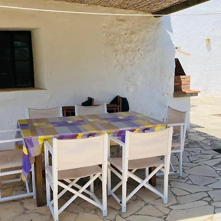 Feriehus Holiday Finca Binietsau *