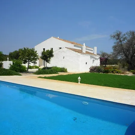 Prázdninový dům Holiday Finca Binietsau