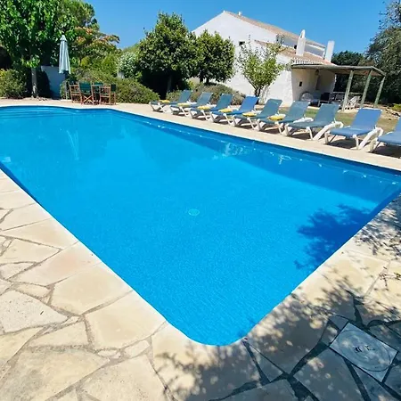 Holiday Finca Binietsau