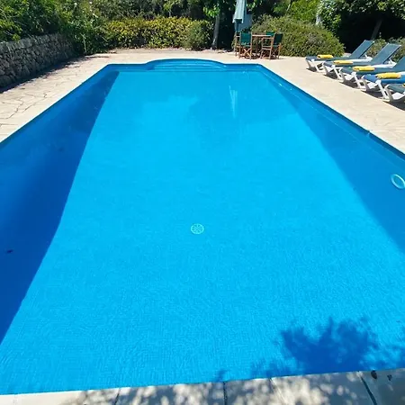 Holiday Finca Binietsau *