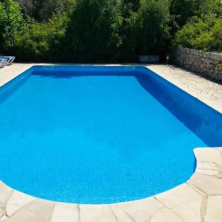 Holiday Finca Binietsau *