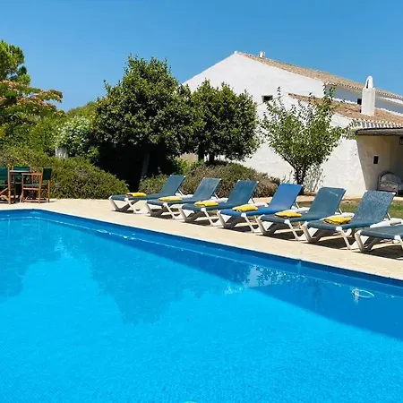 Holiday Finca Binietsau Holiday home