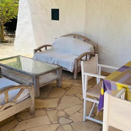 Holiday Finca Binietsau