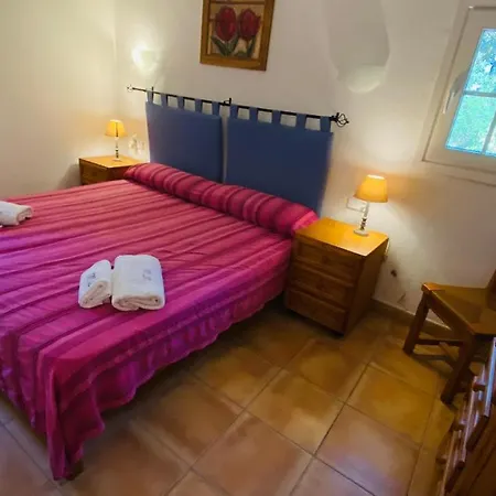 Holiday Finca Binietsau Alaior