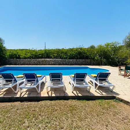 Holiday Finca Binietsau *