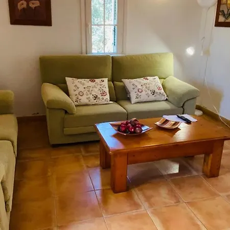 Holiday Finca Binietsau Holiday home