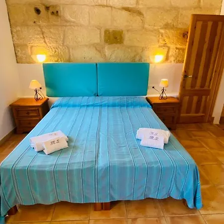 Holiday Finca Binietsau Holiday home Alaior