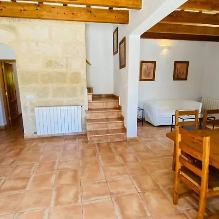 Holiday Finca Binietsau Holiday home *