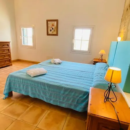Holiday Finca Binietsau Holiday home *