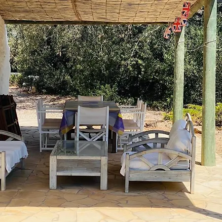 Holiday home Holiday Finca Binietsau