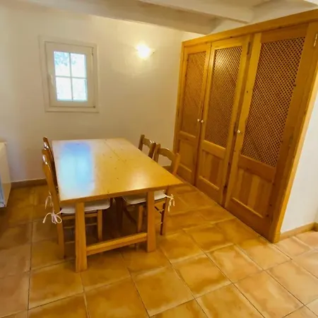بيت للعطل Holiday Finca Binietsau