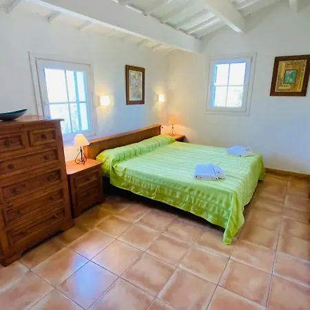 Holiday Finca Binietsau بيت للعطل الايور