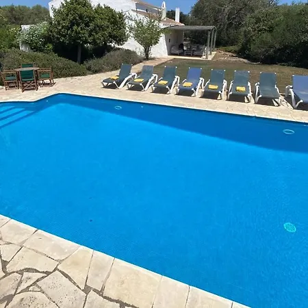 Holiday Finca Binietsau *