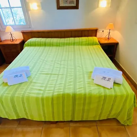 Holiday Finca Binietsau *