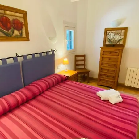 Holiday Finca Binietsau * الايور