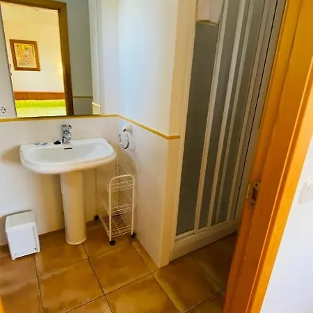 بيت للعطل Holiday Finca Binietsau الايور