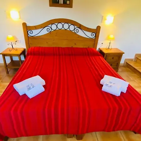 Holiday Finca Binietsau الايور