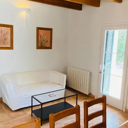 Holiday Finca Binietsau الايور